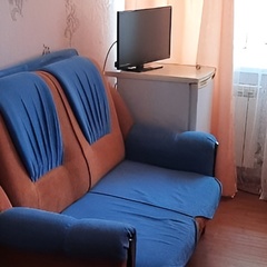 Гостевой дом Курортный, Краснодарский край