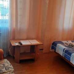 Гостевой дом Курортный, Краснодарский край