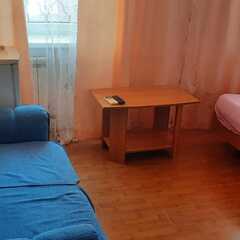 Гостевой дом Курортный, Краснодарский край