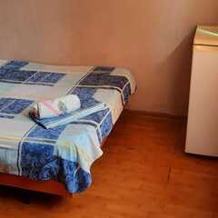 Гостевой дом Курортный, Краснодарский край