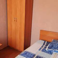 Гостевой дом Курортный, Краснодарский край