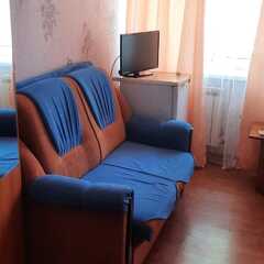 Гостевой дом Курортный, Краснодарский край