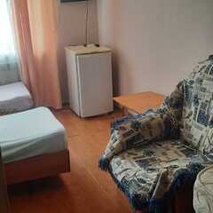 Гостевой дом Курортный, Краснодарский край