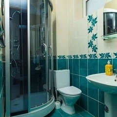 Гостевой дом Курортный, Краснодарский край