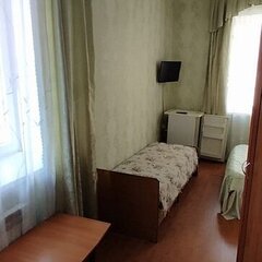 Гостевой дом Курортный, Краснодарский край
