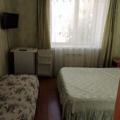 Гостевой дом Курортный, Краснодарский край