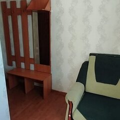 Гостевой дом Курортный, Краснодарский край