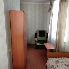 Гостевой дом Курортный, Краснодарский край