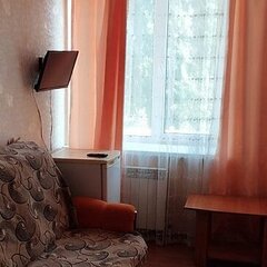 Гостевой дом Курортный, Краснодарский край