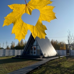 Гостевой дом Four-Frame, Омская область