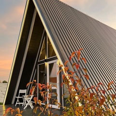 Гостевой дом Four-Frame, Омская область