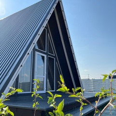 Гостевой дом Four-Frame, Омская область