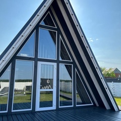 Гостевой дом Four-Frame, Омская область