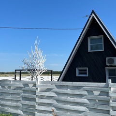 Гостевой дом Four-Frame, Омская область