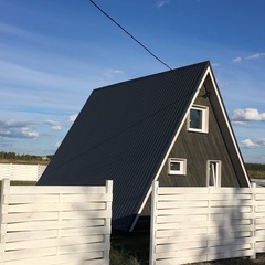 Гостевой дом Four-Frame, Омская область