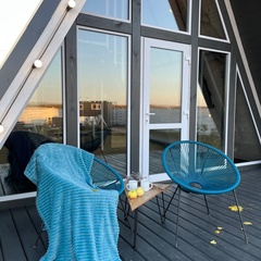 Гостевой дом Four-Frame, Омская область