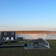 Гостевой дом Four-Frame, Омская область