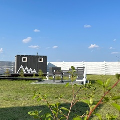 Гостевой дом Four-Frame, Омская область