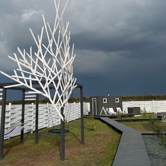 Гостевой дом Four-Frame, Омская область