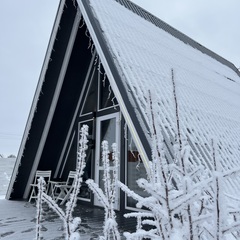 Гостевой дом Four-Frame, Омская область