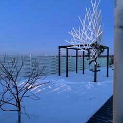 Гостевой дом Four-Frame, Омская область