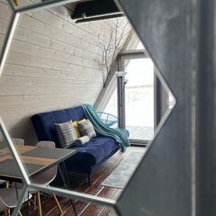 Гостевой дом Four-Frame, Омская область