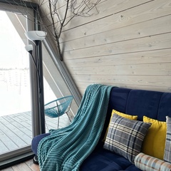 Гостевой дом Four-Frame, Омская область