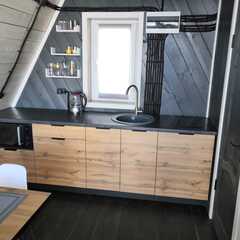 Гостевой дом Four-Frame, Омская область