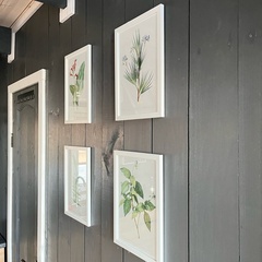 Гостевой дом Four-Frame, Омская область