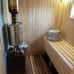 Гостевой дом Four-Frame, Омская область