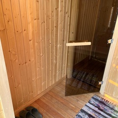 Гостевой дом Four-Frame, Омская область