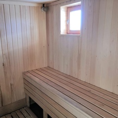 Гостевой дом Four-Frame, Омская область