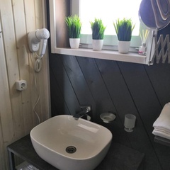 Гостевой дом Four-Frame, Омская область