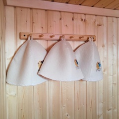 Гостевой дом Four-Frame, Омская область