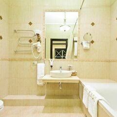 Парк-отель Троя, Краснодар, Краснодарский край