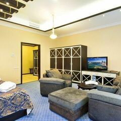 Парк-отель Троя, Краснодар, Краснодарский край