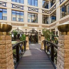 Парк-отель Троя, Краснодар, Краснодарский край