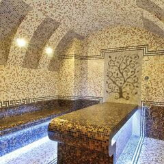 Парк-отель Троя, Краснодар, Краснодарский край