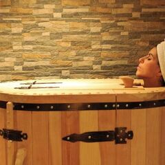 Парк-отель Троя, Краснодар, Краснодарский край