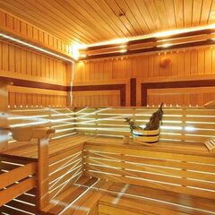 Парк-отель Троя, Краснодар, Краснодарский край