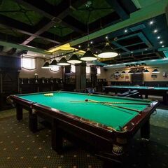 Парк-отель Троя, Краснодар, Краснодарский край