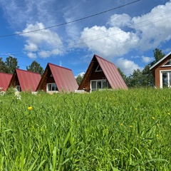 Загородный клуб На Вуоксе, Ленинградская область