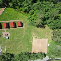 Загородный клуб На Вуоксе, Ленинградская область