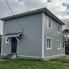 Загородный клуб На Вуоксе, Ленинградская область