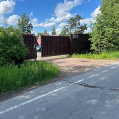 Загородный клуб На Вуоксе, Ленинградская область