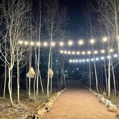 Загородный клуб На Вуоксе, Ленинградская область