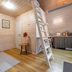 Загородный клуб На Вуоксе, Ленинградская область