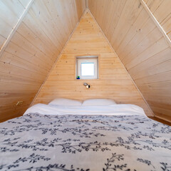 Загородный клуб На Вуоксе, Ленинградская область