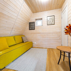 Загородный клуб На Вуоксе, Ленинградская область