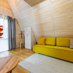 Загородный клуб На Вуоксе, Ленинградская область